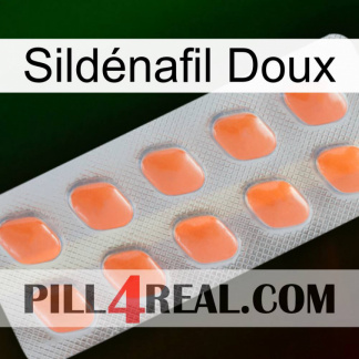 Sildénafil Doux 26